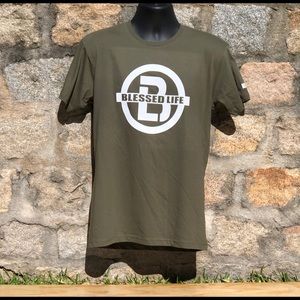 Blessed Life Apparel Unisex Tee